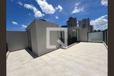 Kitnet/Studio à venda com 1 quarto, 36m² em Santana, São Paulo