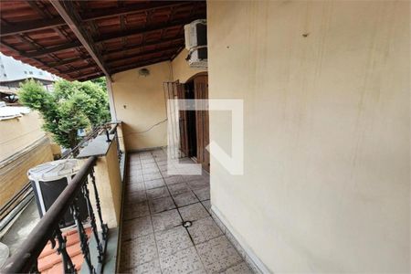 Casa de Condomínio à venda com 3 quartos, 133m² em Maracanã, Rio de Janeiro