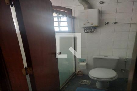 Casa de Condomínio à venda com 3 quartos, 133m² em Maracanã, Rio de Janeiro