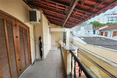 Casa de Condomínio à venda com 3 quartos, 133m² em Maracanã, Rio de Janeiro