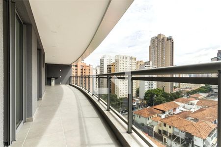 Apartamento à venda com 2 quartos, 134m² em Vila Nova Conceição, São Paulo