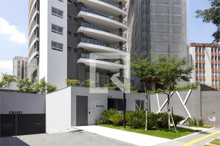 Apartamento à venda com 2 quartos, 134m² em Vila Nova Conceição, São Paulo