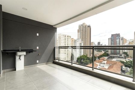 Apartamento à venda com 2 quartos, 134m² em Vila Nova Conceição, São Paulo