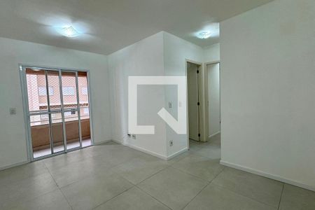 Sala de apartamento para alugar com 2 quartos, 62m² em Bethaville I, Barueri