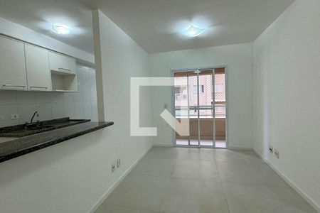 Sala de apartamento para alugar com 2 quartos, 62m² em Bethaville I, Barueri