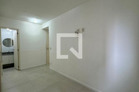 Suíte 1 de apartamento para alugar com 2 quartos, 62m² em Bethaville I, Barueri