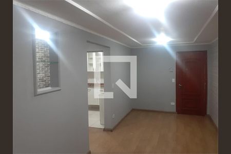 Apartamento à venda com 2 quartos, 57m² em Veloso, Osasco