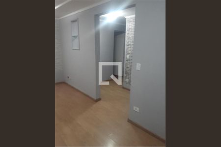 Apartamento à venda com 2 quartos, 57m² em Veloso, Osasco