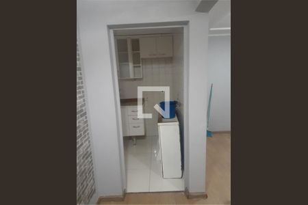 Apartamento à venda com 2 quartos, 57m² em Veloso, Osasco