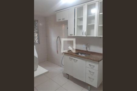 Apartamento à venda com 2 quartos, 57m² em Veloso, Osasco