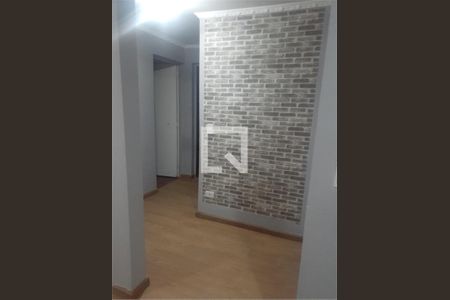 Apartamento à venda com 2 quartos, 57m² em Veloso, Osasco