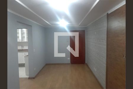 Apartamento à venda com 2 quartos, 57m² em Veloso, Osasco