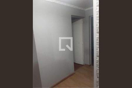 Apartamento à venda com 2 quartos, 57m² em Veloso, Osasco