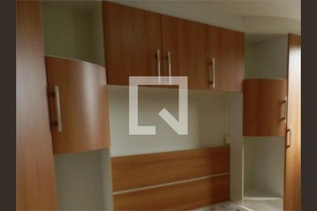 Apartamento à venda com 2 quartos, 60m² em Vila Curuçá Velha, São Paulo