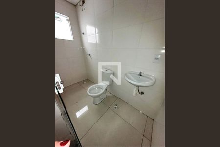 Apartamento à venda com 1 quarto, 27m² em Vila Maria Alta, São Paulo