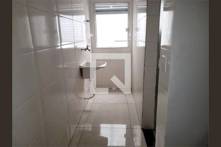 Apartamento à venda com 1 quarto, 27m² em Vila Maria Alta, São Paulo