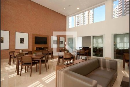 Apartamento à venda com 4 quartos, 297m² em Jardim Analia Franco, São Paulo