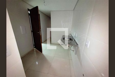 Apartamento à venda com 1 quarto, 27m² em Vila Maria Alta, São Paulo