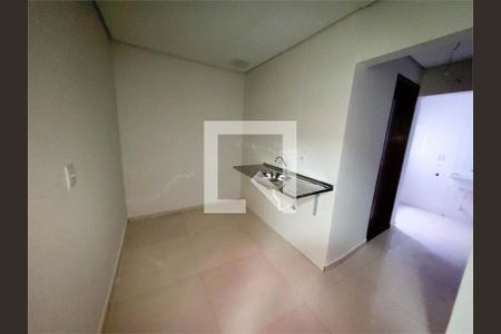 Apartamento à venda com 1 quarto, 27m² em Vila Maria Alta, São Paulo