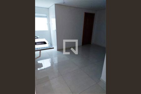 Apartamento à venda com 1 quarto, 27m² em Vila Maria Alta, São Paulo