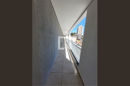 Apartamento à venda com 1 quarto, 27m² em Vila Maria Alta, São Paulo