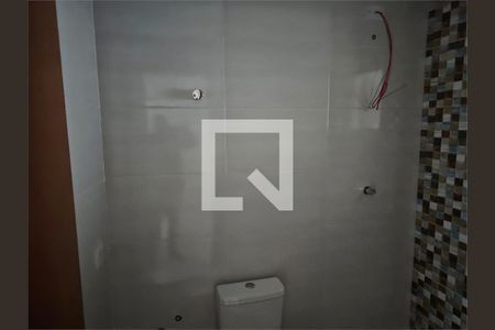 Apartamento à venda com 2 quartos, 29m² em Tucuruvi, São Paulo