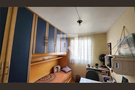 Apartamento à venda com 2 quartos, 57m² em Artur Alvim, São Paulo