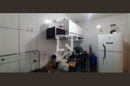 Apartamento à venda com 2 quartos, 58m² em Jardim Santa Josefina, São Paulo