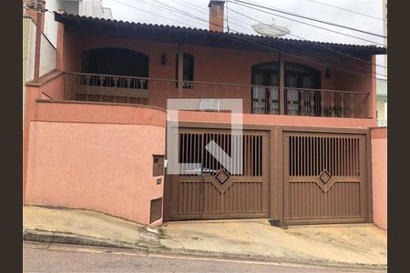 Casa à venda com 3 quartos, 198m² em Vila Isabel Eber, Jundiaí