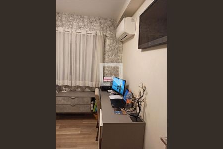 Apartamento à venda com 3 quartos, 94m² em Tatuapé, São Paulo