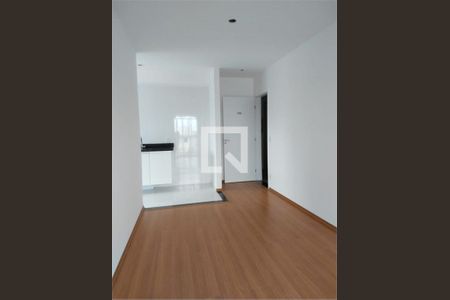 Apartamento à venda com 2 quartos, 43m² em Vila Constança, São Paulo