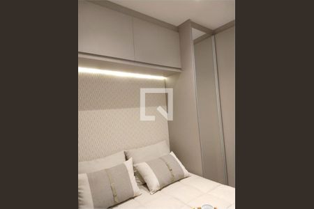 Apartamento à venda com 2 quartos, 43m² em Vila Constança, São Paulo