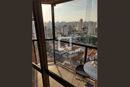 Apartamento à venda com 3 quartos, 143m² em Jardim da Saúde, São Paulo