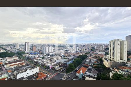 Apartamento à venda com 4 quartos, 224m² em Vila Maria Alta, São Paulo