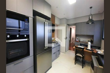 Apartamento à venda com 4 quartos, 230m² em Santana, São Paulo