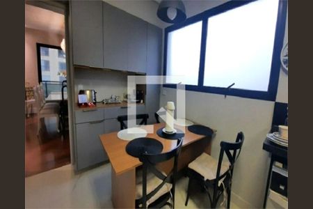 Apartamento à venda com 4 quartos, 230m² em Santana, São Paulo