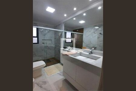 Apartamento à venda com 4 quartos, 230m² em Santana, São Paulo