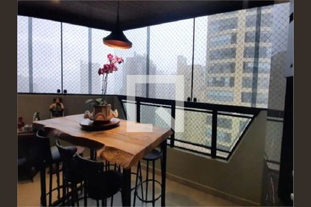 Apartamento à venda com 4 quartos, 230m² em Santana, São Paulo