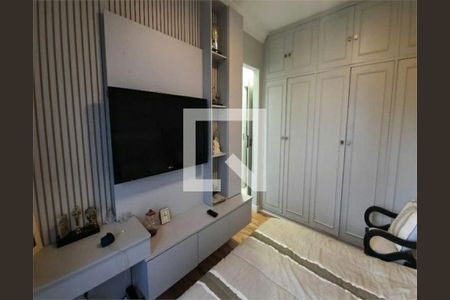 Apartamento à venda com 4 quartos, 230m² em Santana, São Paulo