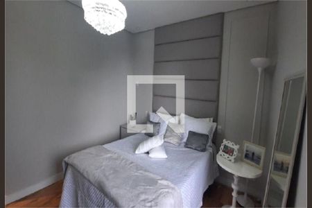 Apartamento à venda com 4 quartos, 230m² em Santana, São Paulo