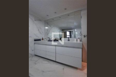 Apartamento à venda com 4 quartos, 230m² em Santana, São Paulo