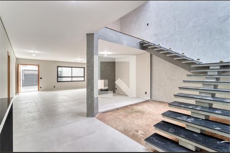 Casa à venda com 4 quartos, 320m² em Jardim Santo Amaro, São Paulo