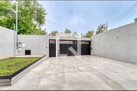 Casa à venda com 4 quartos, 320m² em Jardim Santo Amaro, São Paulo