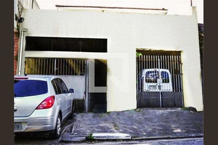 Casa à venda com 5 quartos, 180m² em Vila Santa Catarina, São Paulo