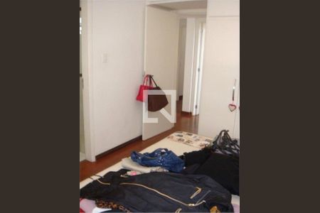 Apartamento à venda com 3 quartos, 106m² em Jardim Nossa Senhora Aparecida, São Paulo