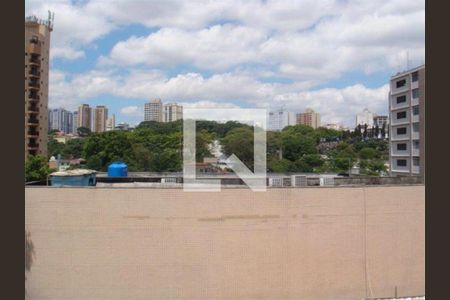 Apartamento à venda com 3 quartos, 106m² em Jardim Nossa Senhora Aparecida, São Paulo