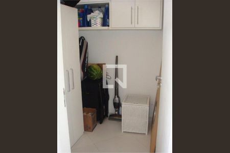 Apartamento à venda com 3 quartos, 106m² em Jardim Nossa Senhora Aparecida, São Paulo