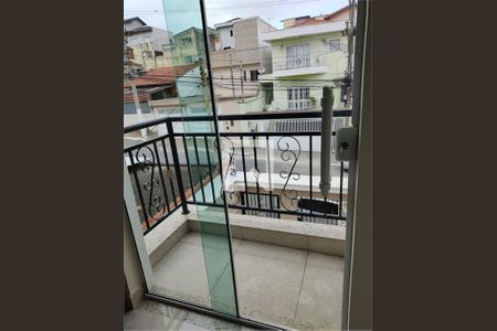 Casa à venda com 2 quartos, 60m² em Vila Dom Pedro II, São Paulo