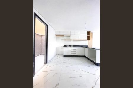 Apartamento à venda com 3 quartos, 140m² em Campestre, Santo André