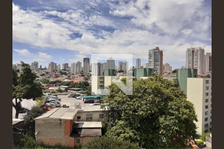 Apartamento à venda com 2 quartos, 65m² em Vila Romero, São Paulo